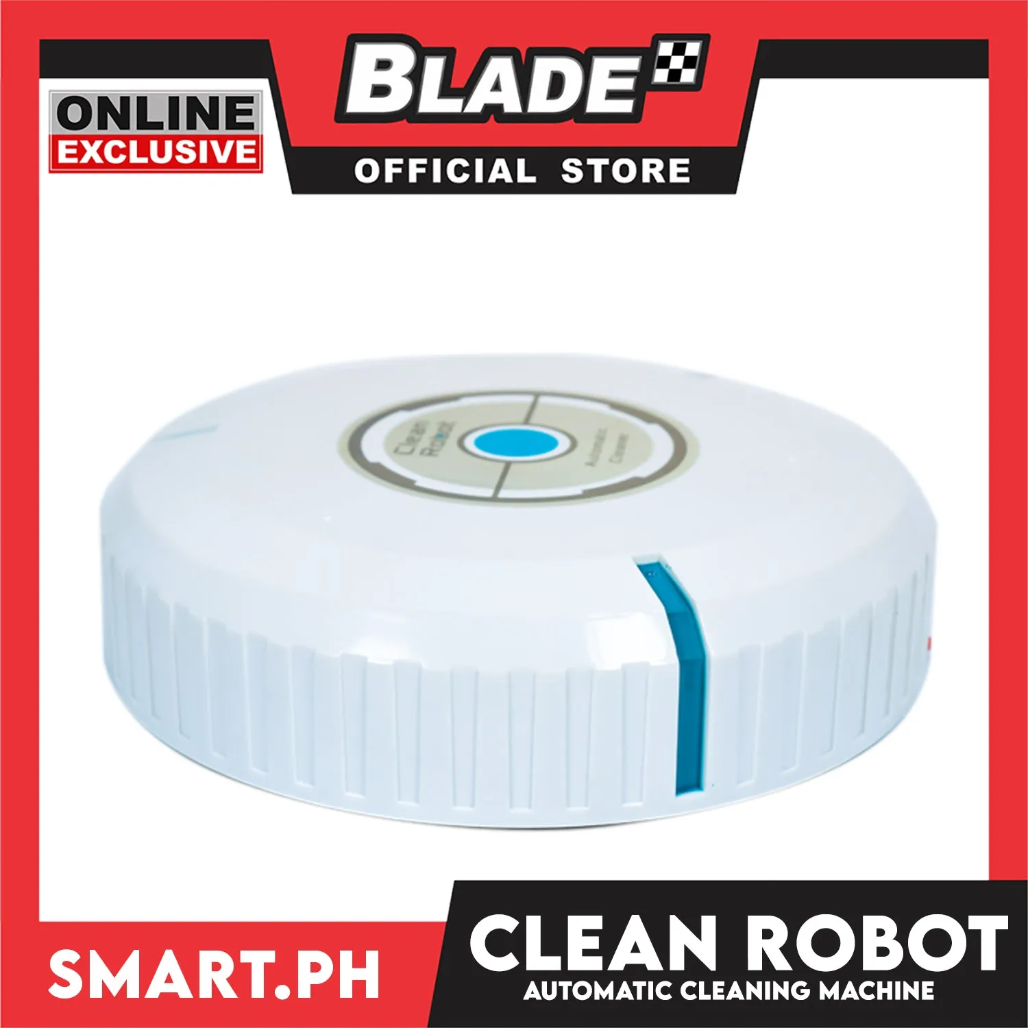 Gifts Automatic Cleaning Machine (Clean Robot)
