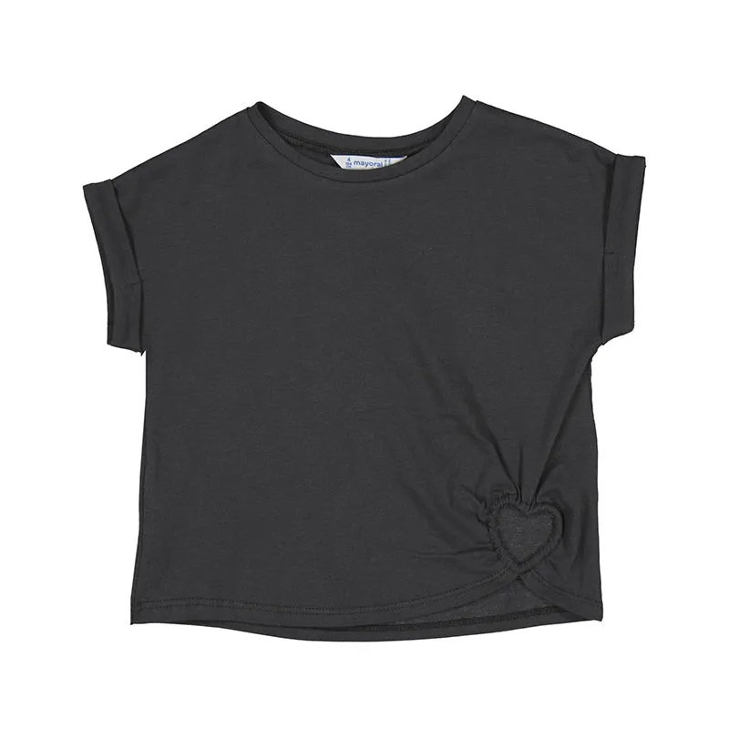Girls Heart T-Shirt 3.006