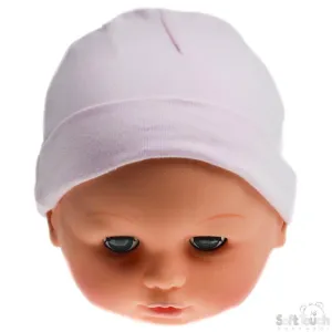 GIRLS PLAIN HAT: H5-P