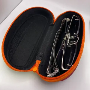 Glass Case