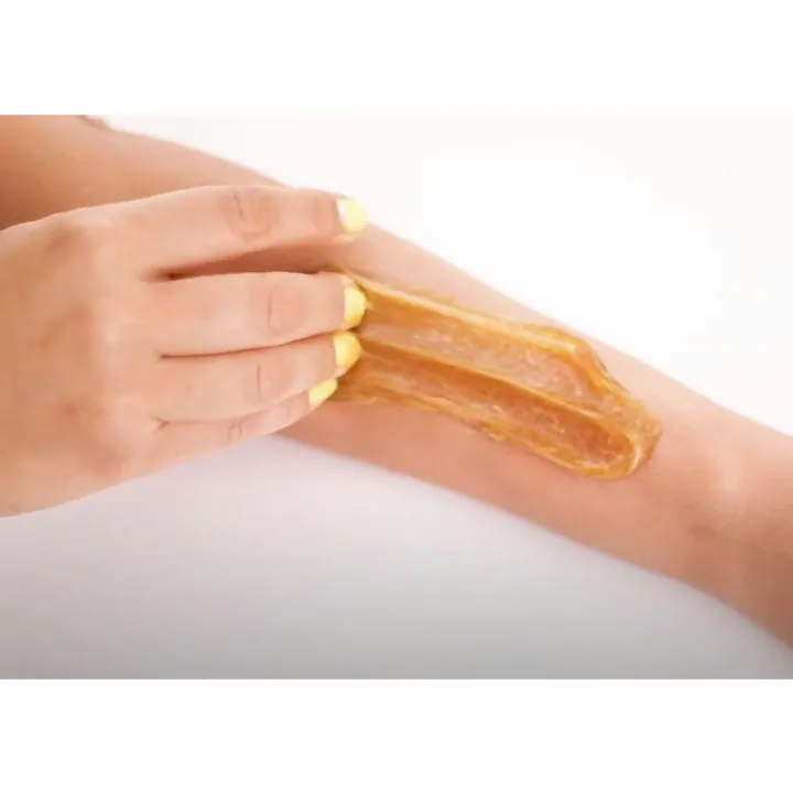 Glow Goop - Sugaring Hair Remover & Exfoliant