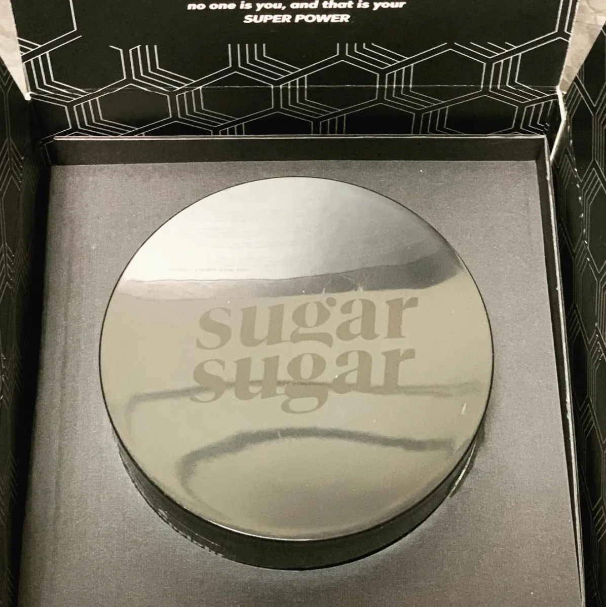Glow Goop - Sugaring Hair Remover & Exfoliant