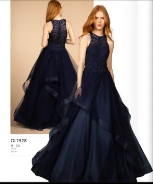 GLS by Gloria GL2528