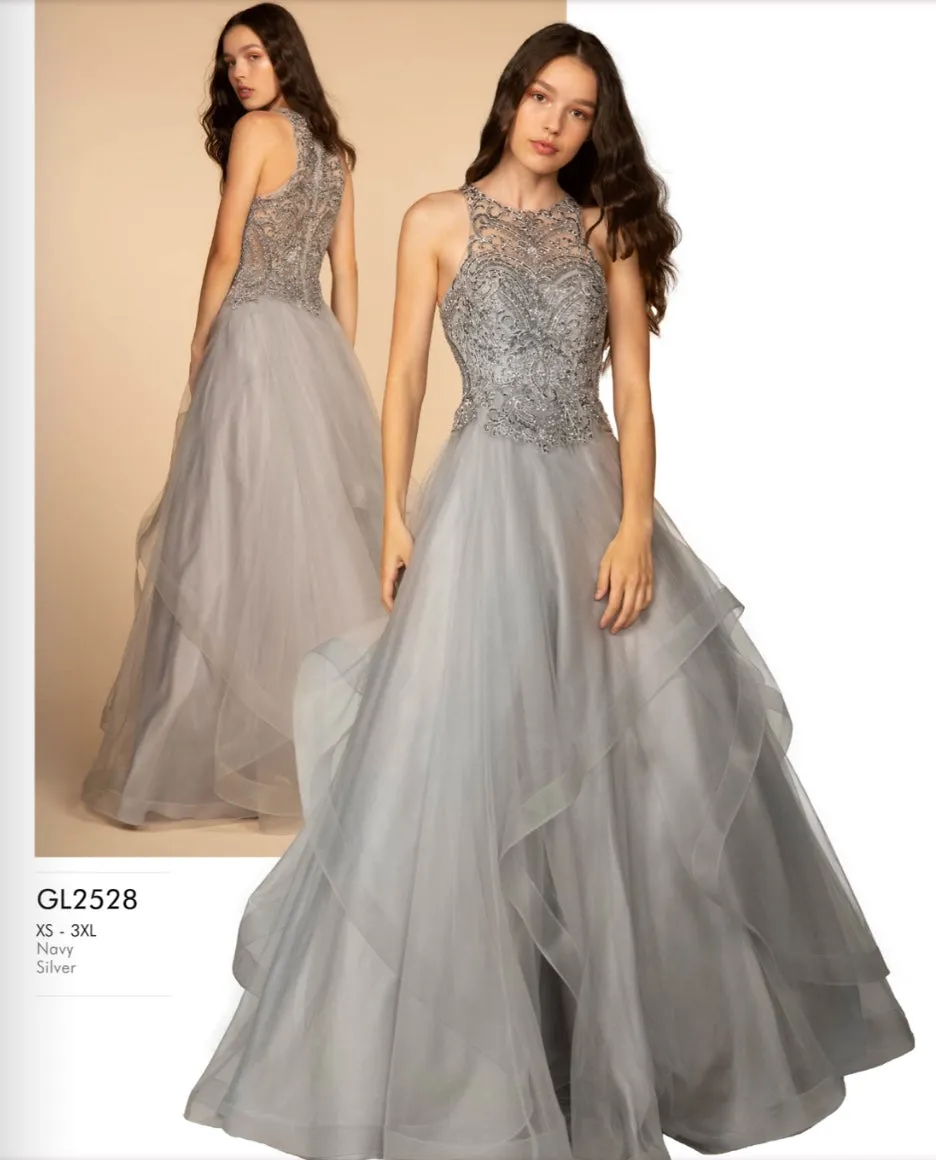 GLS by Gloria GL2528