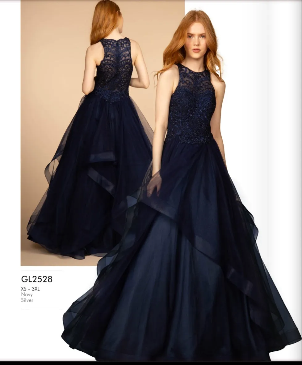 GLS by Gloria GL2528