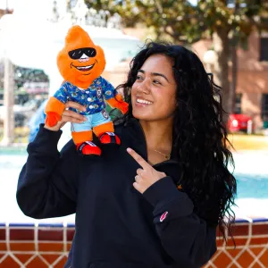 Gnarly Plush - 14"