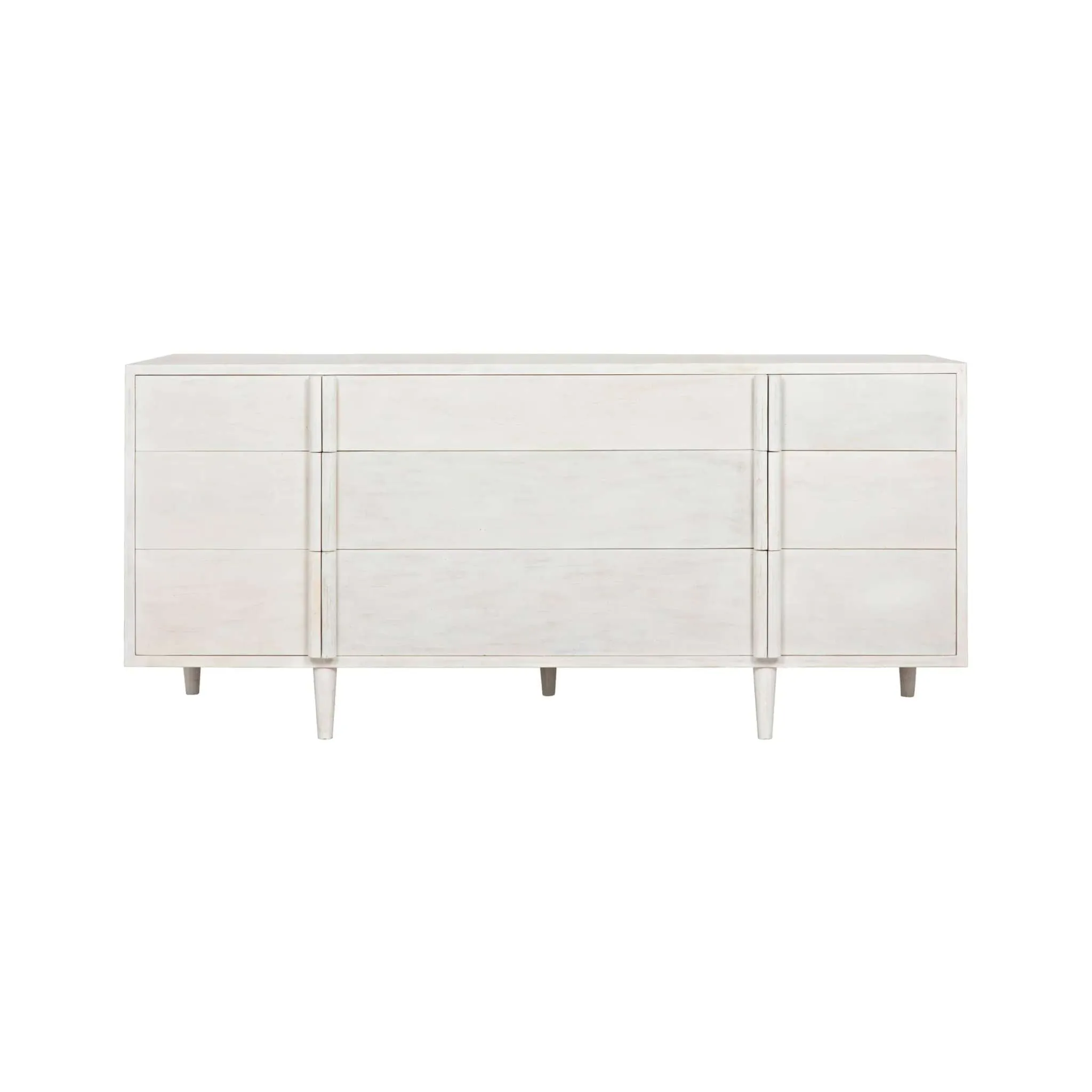 Godfrey Dresser