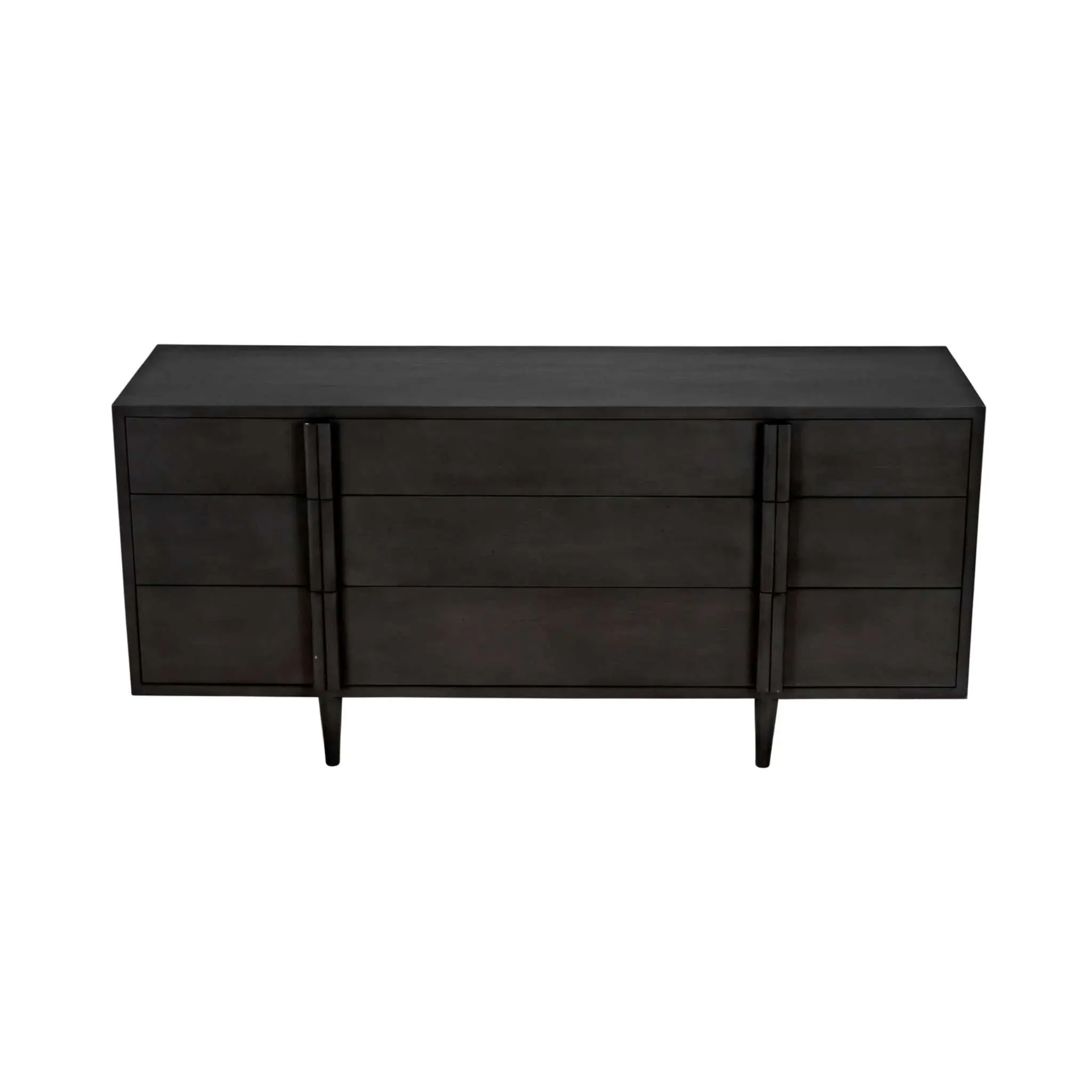 Godfrey Dresser