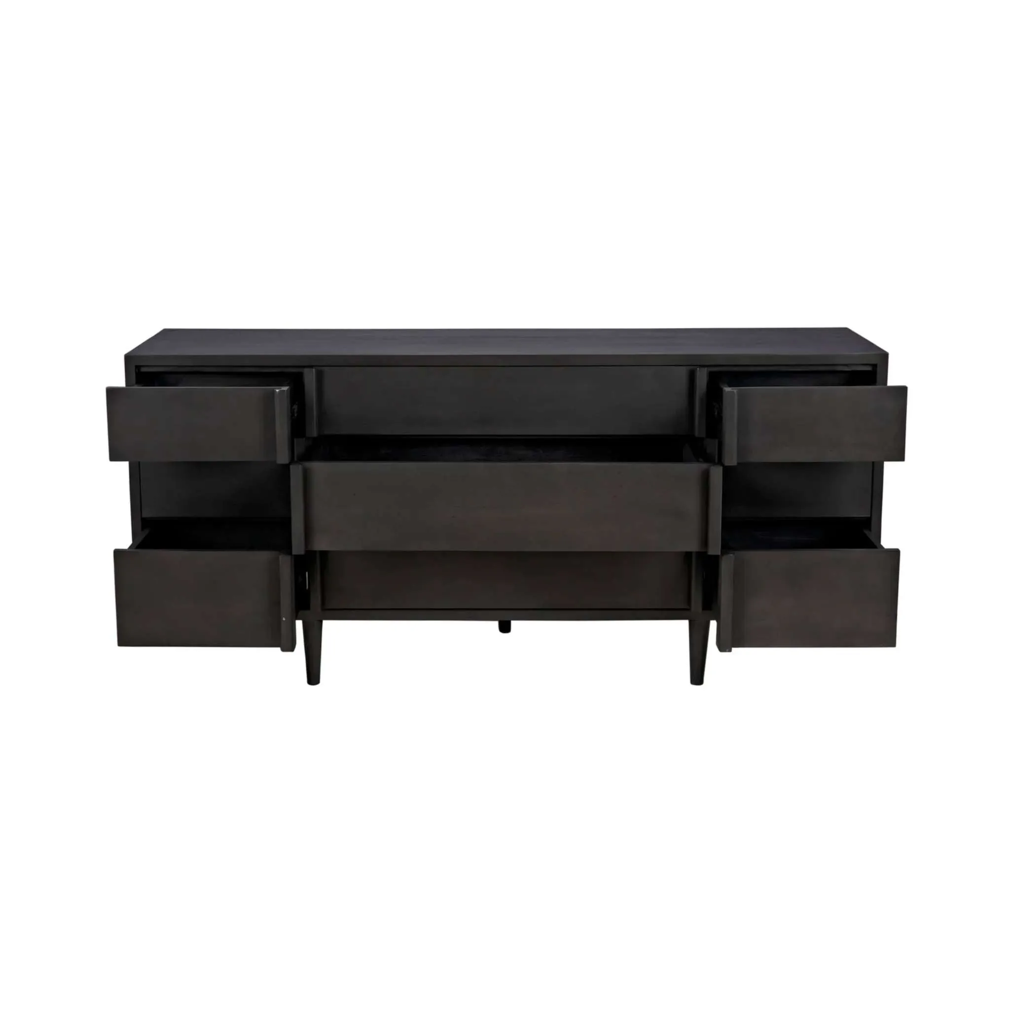 Godfrey Dresser