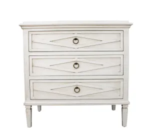 Grace Accent Table