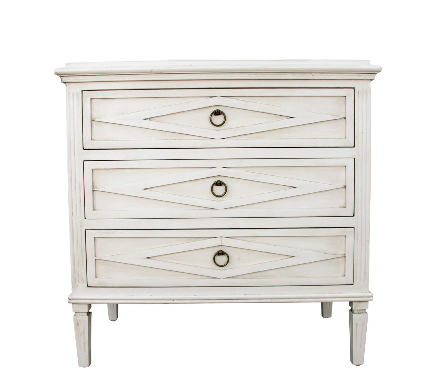 Grace Accent Table