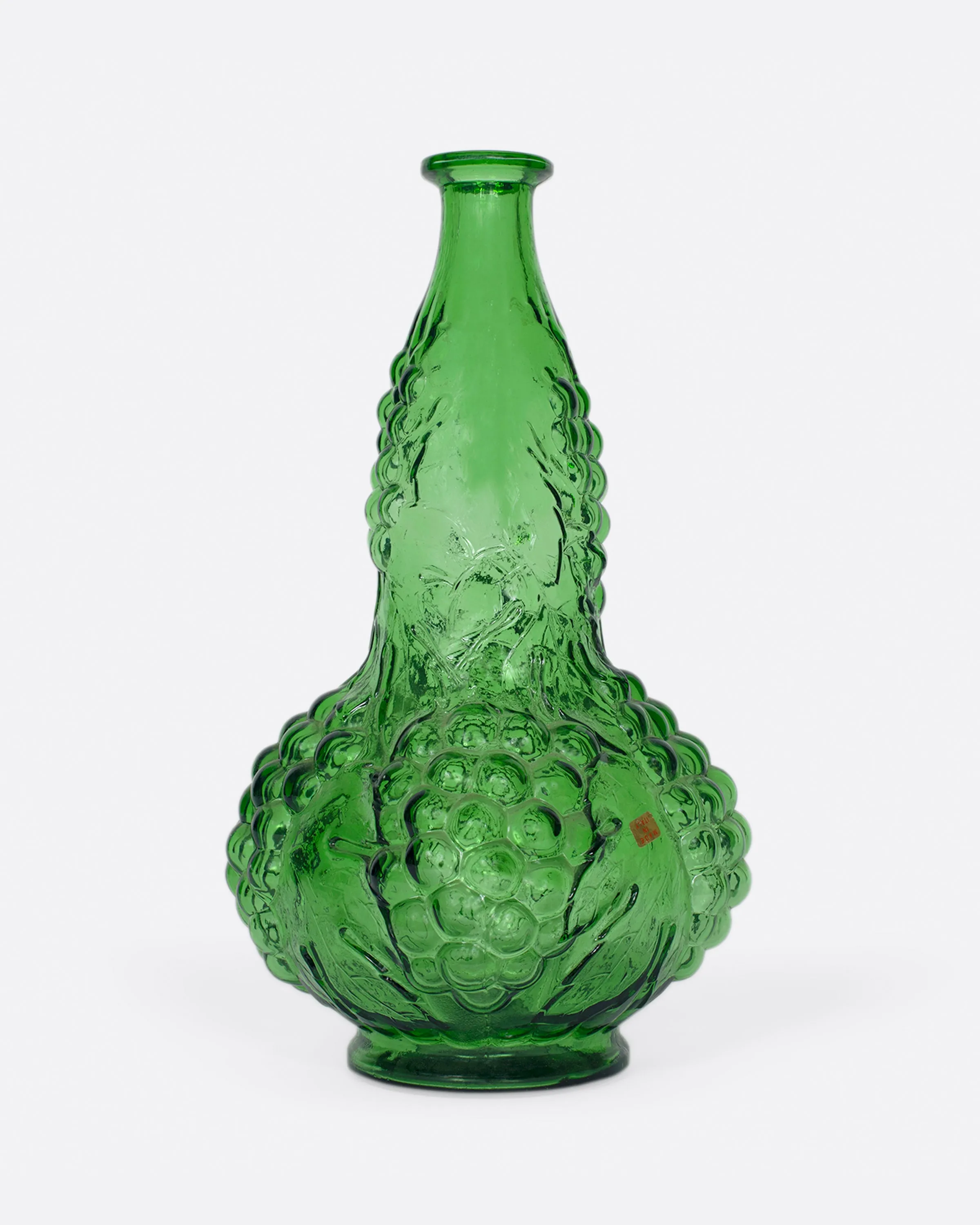 Grape Relief Bottle