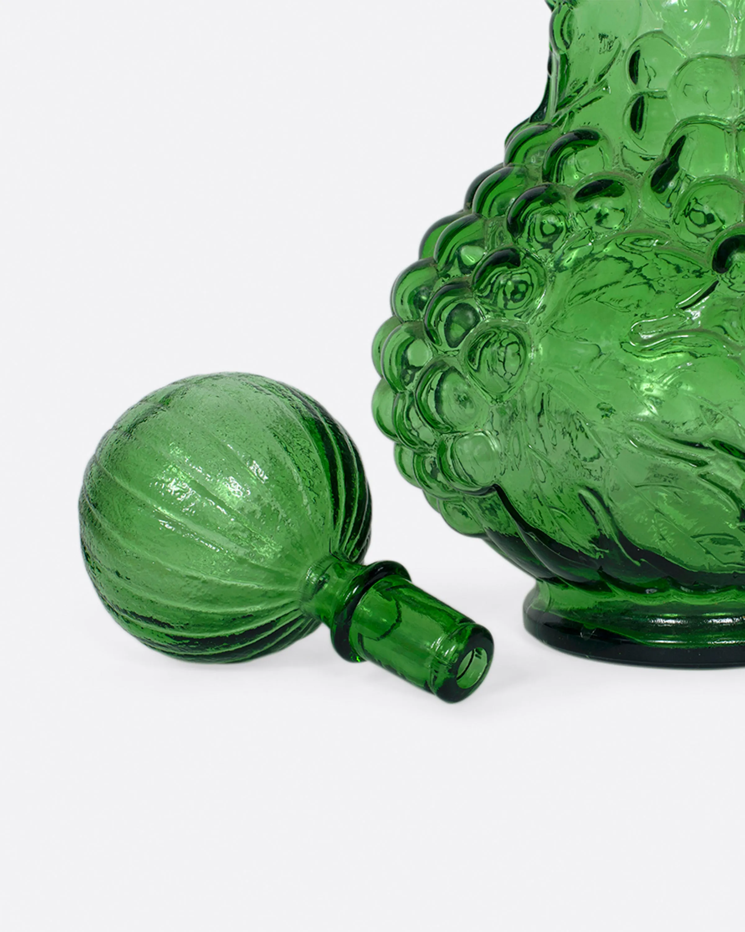 Grape Relief Bottle