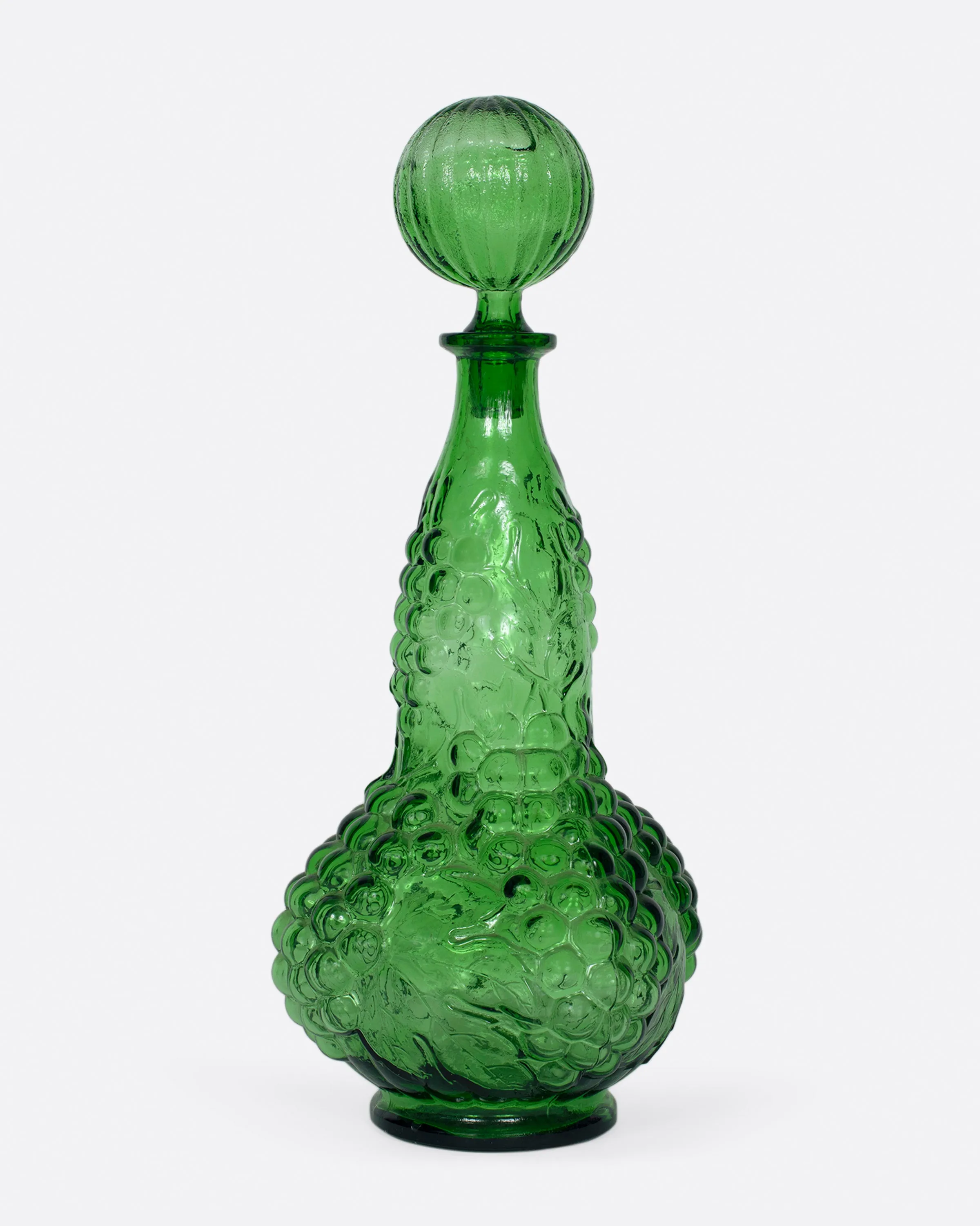 Grape Relief Bottle
