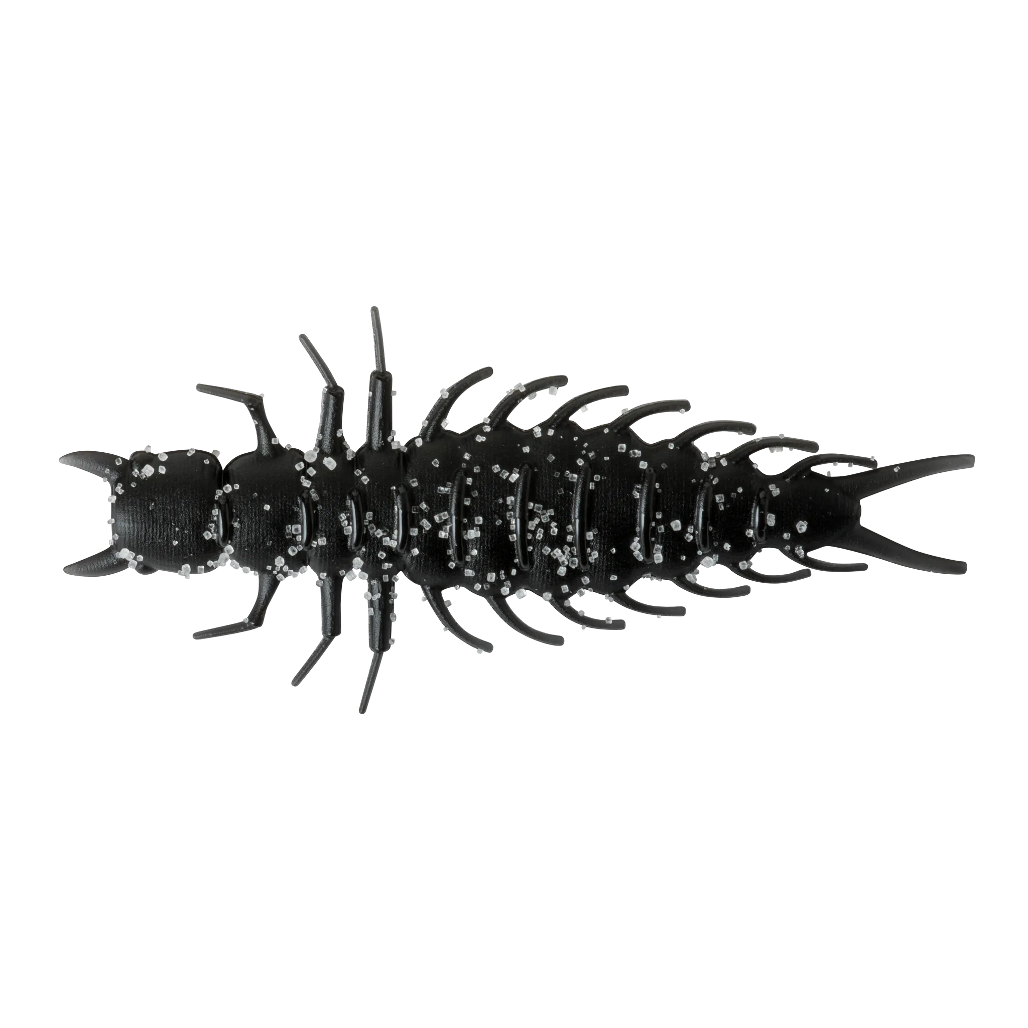 Great Lakes Finesse 2.4" Juicy Hellgrammite