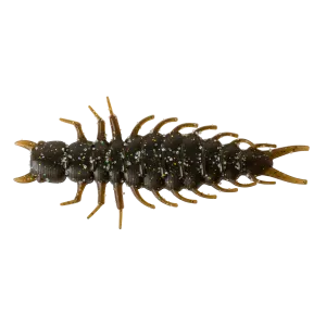 Great Lakes Finesse 2.4" Juicy Hellgrammite