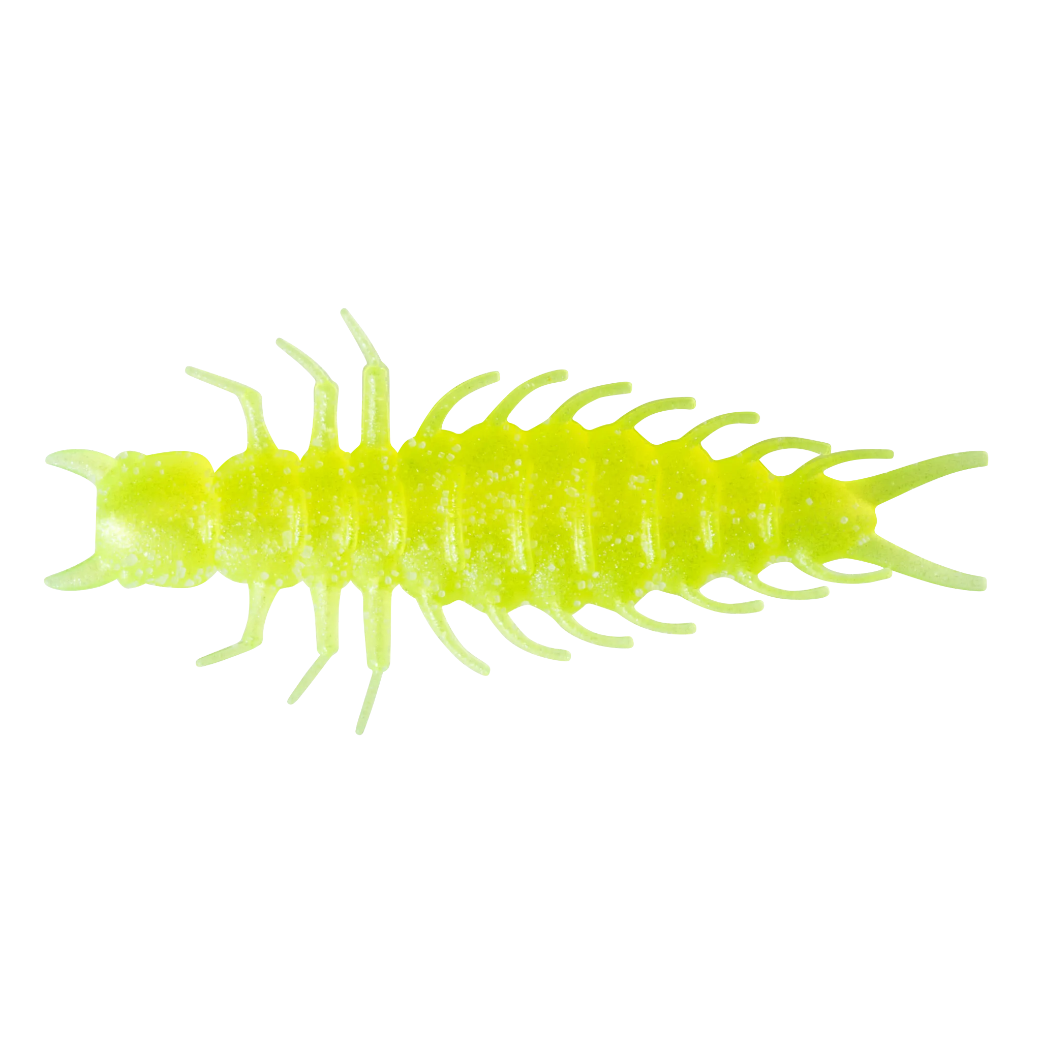 Great Lakes Finesse 2.4" Juicy Hellgrammite