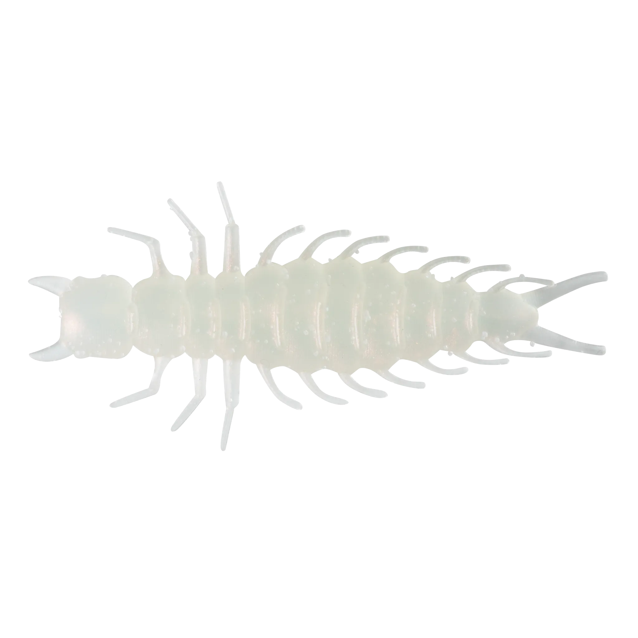 Great Lakes Finesse 2.4" Juicy Hellgrammite