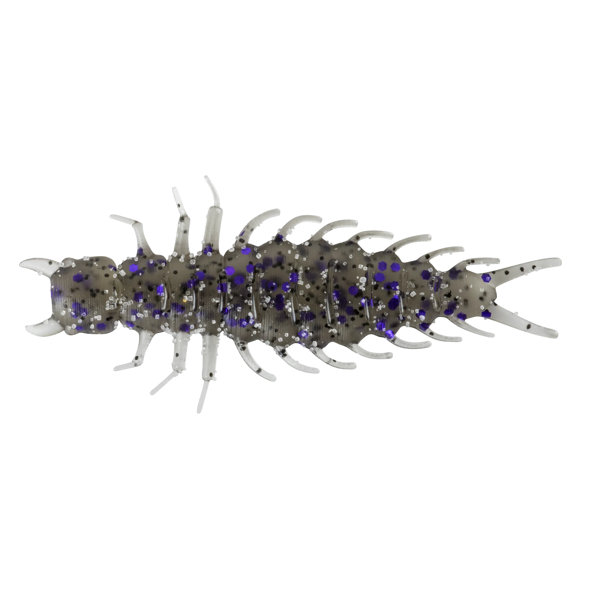 Great Lakes Finesse 2.4" Juicy Hellgrammite