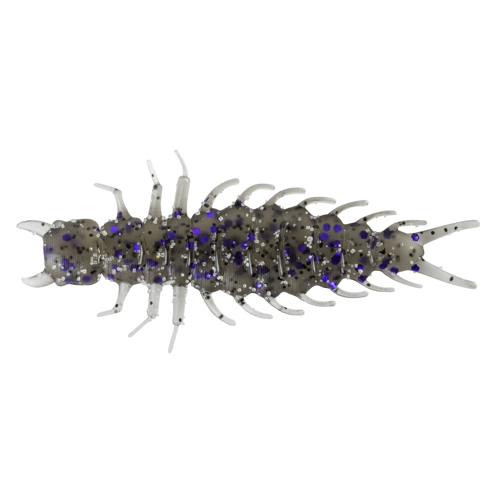 Great Lakes Finesse 2.4" Juicy Hellgrammite