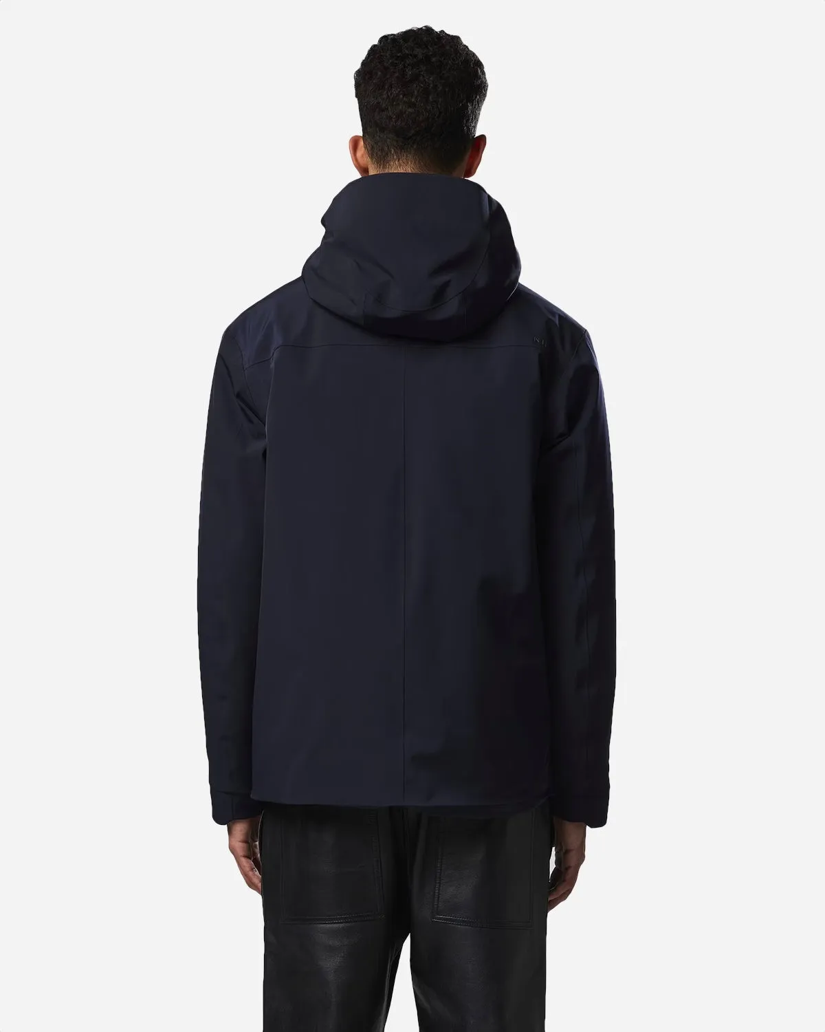Greg 8240 - Navy Blue