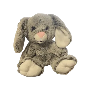 Grey Bunny