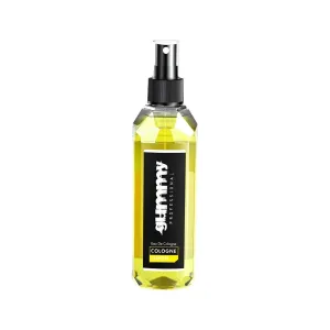 Gummy Barber Cologne Lemon 400ml