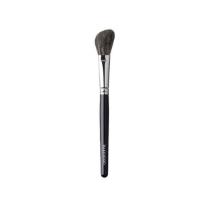 Hakuhodo G511 Highlighter Brush Angled (BKSL)
