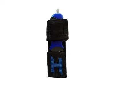 Halcyon Titanium Multi Tool W/ Angled Sheath