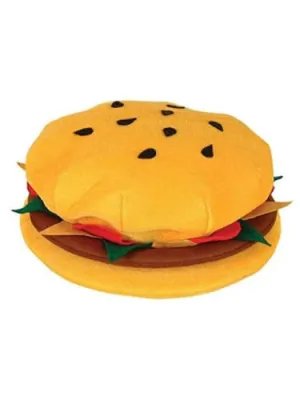 Hamburger Hat