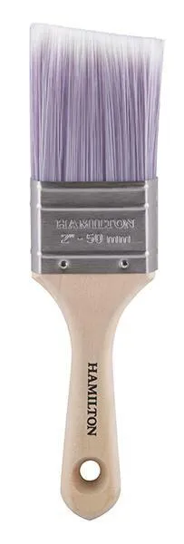 Hamilton For The Trade 2" Cutting-in Paint Brush SRP