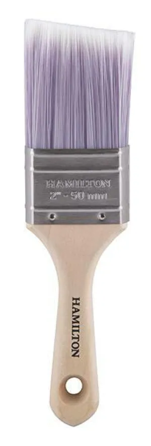 Hamilton For The Trade 2" Cutting-in Paint Brush SRP