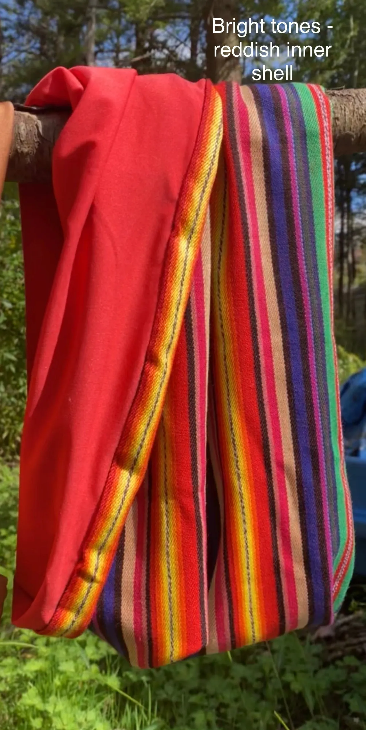 Handmade Scarves- Fall collection- Bufandas Elaboradas a Mano colección de otoño 🍁
