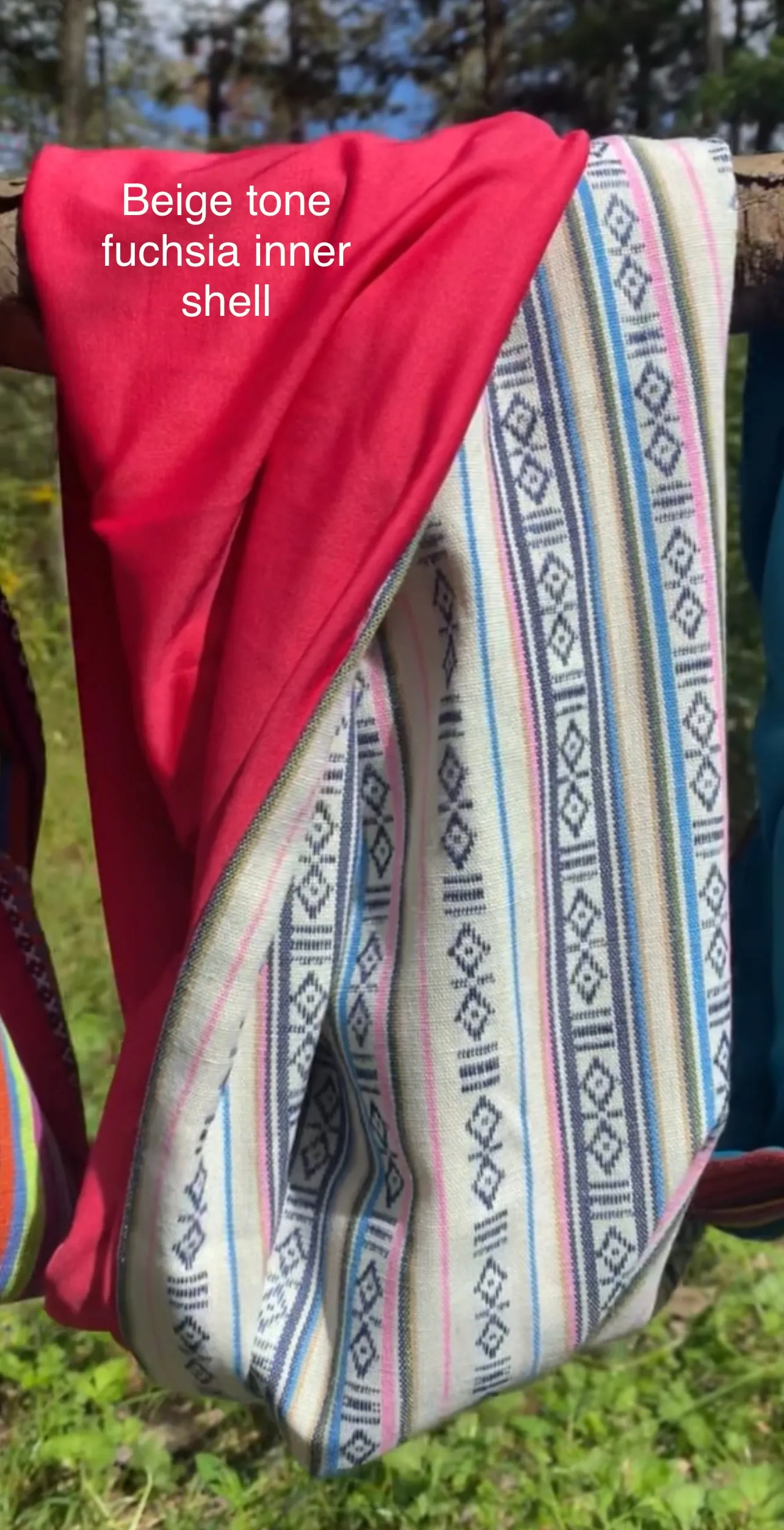 Handmade Scarves- Fall collection- Bufandas Elaboradas a Mano colección de otoño 🍁