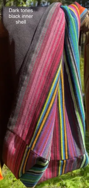 Handmade Scarves- Fall collection- Bufandas Elaboradas a Mano colección de otoño 🍁