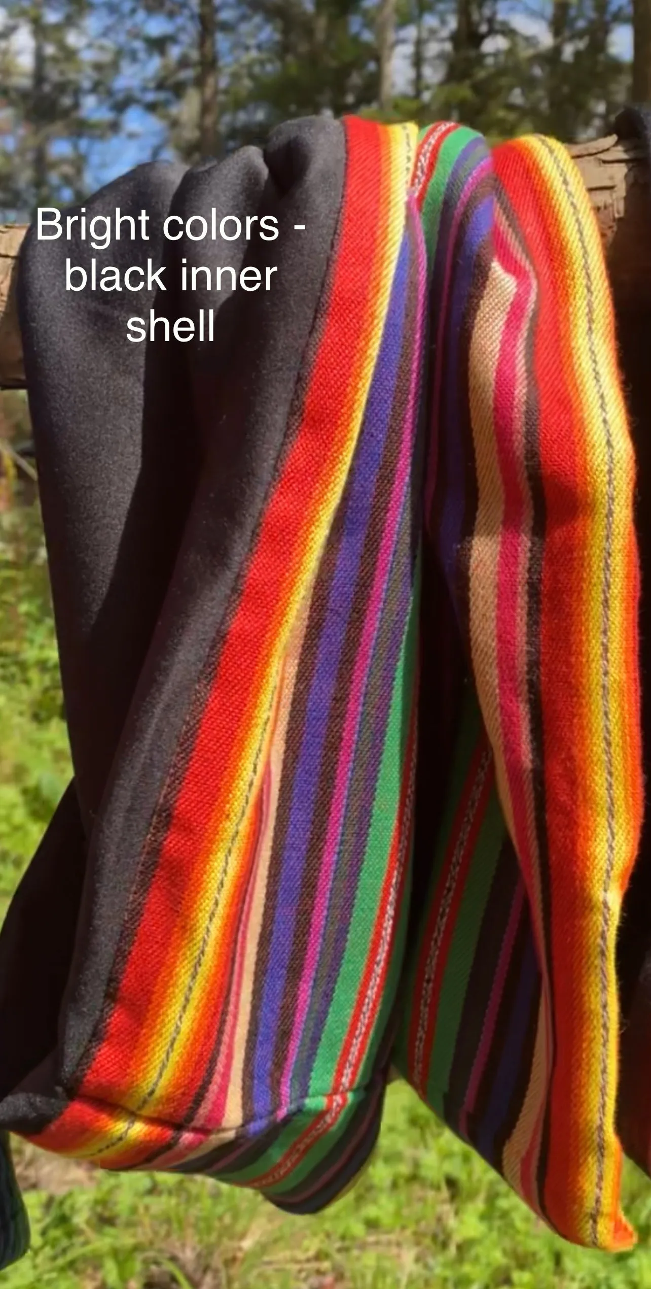 Handmade Scarves- Fall collection- Bufandas Elaboradas a Mano colección de otoño 🍁