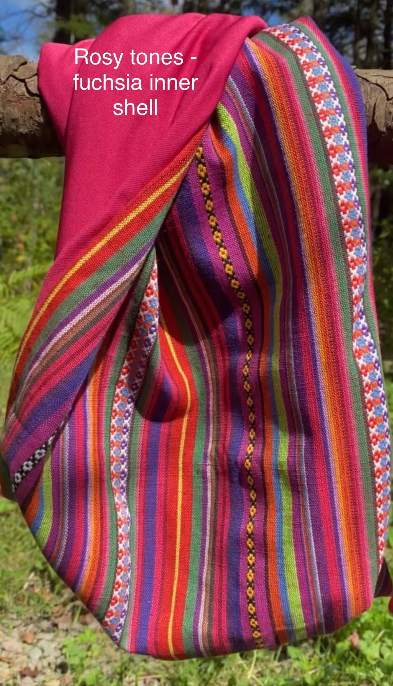 Handmade Scarves- Fall collection- Bufandas Elaboradas a Mano colección de otoño 🍁