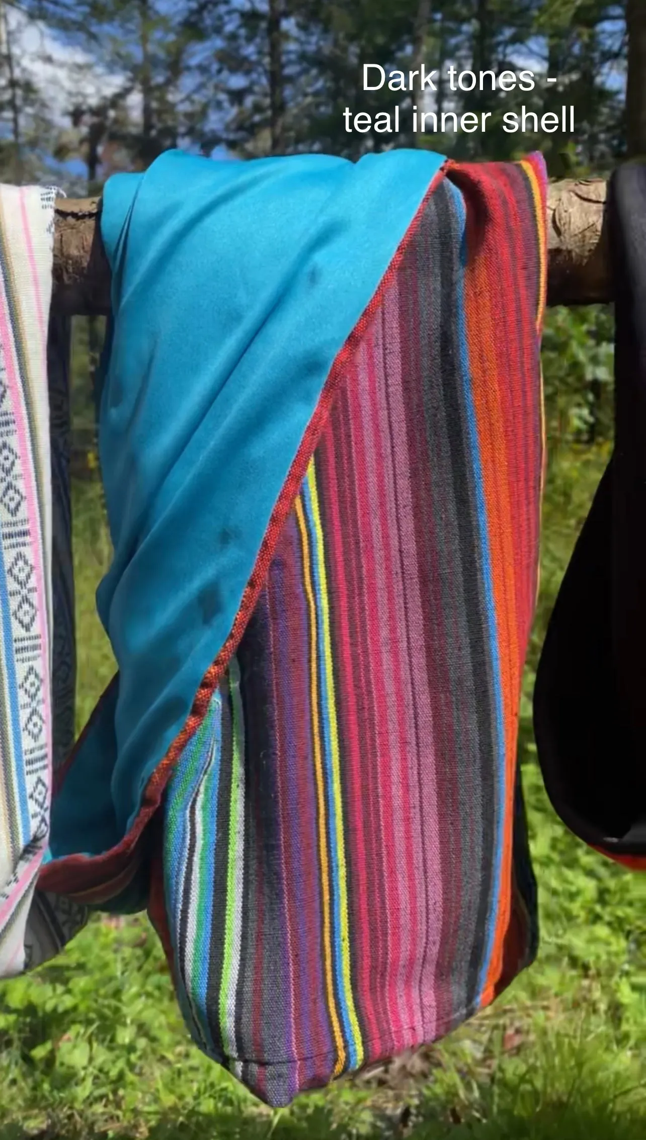 Handmade Scarves- Fall collection- Bufandas Elaboradas a Mano colección de otoño 🍁