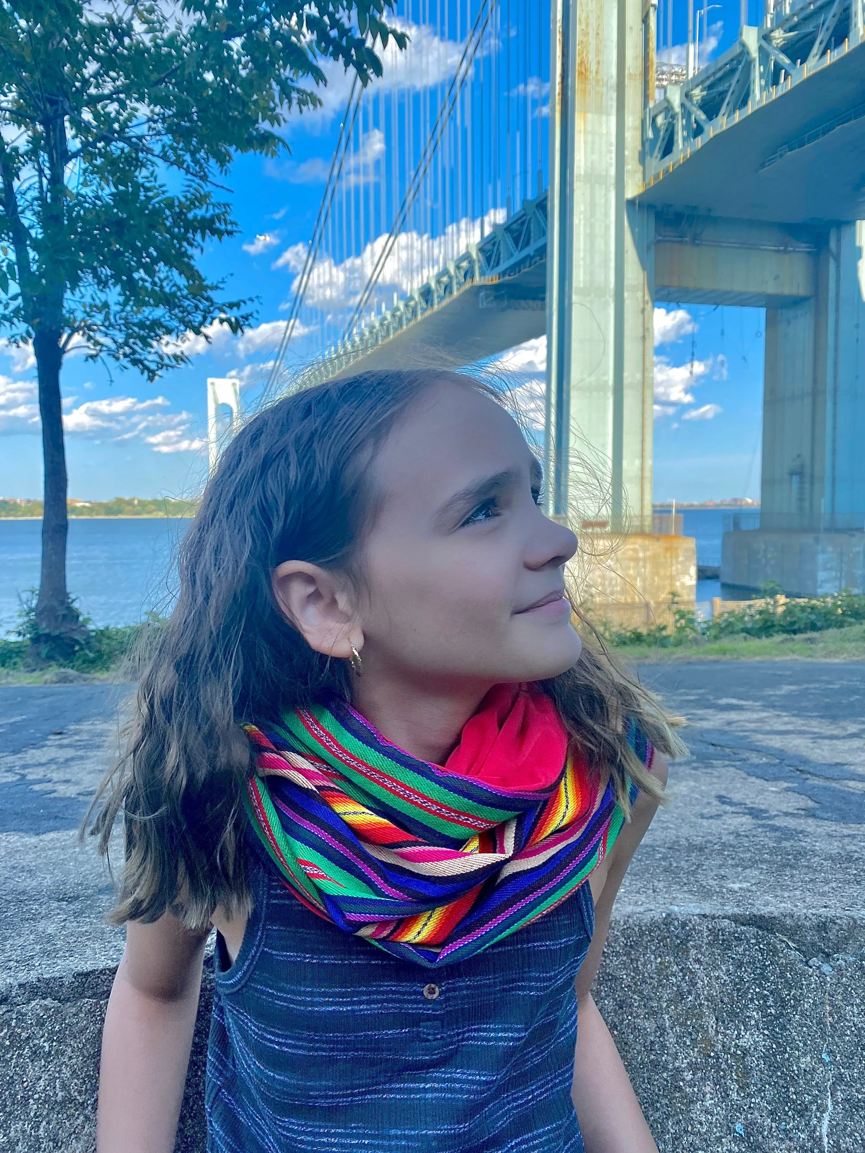 Handmade Scarves- Fall collection- Bufandas Elaboradas a Mano colección de otoño 🍁