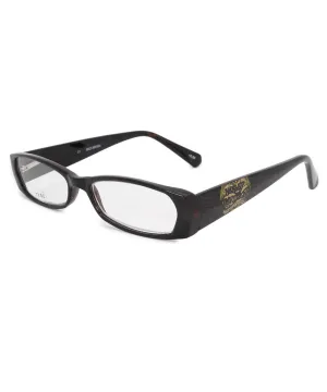 Harley Davidson Rectangular Reading Eyeglasses HD3004 TO 52  2.50