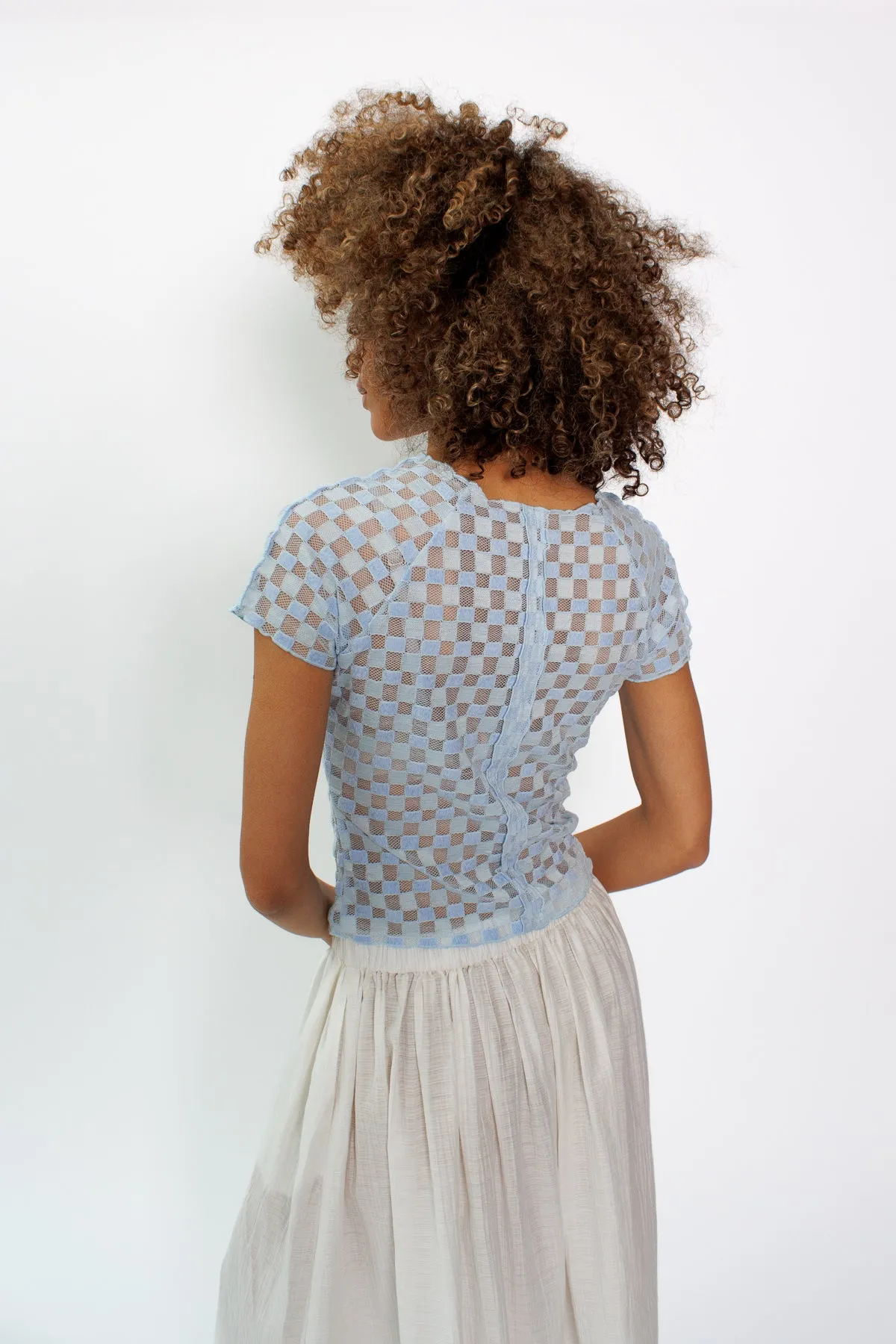 Harmony Baby Top