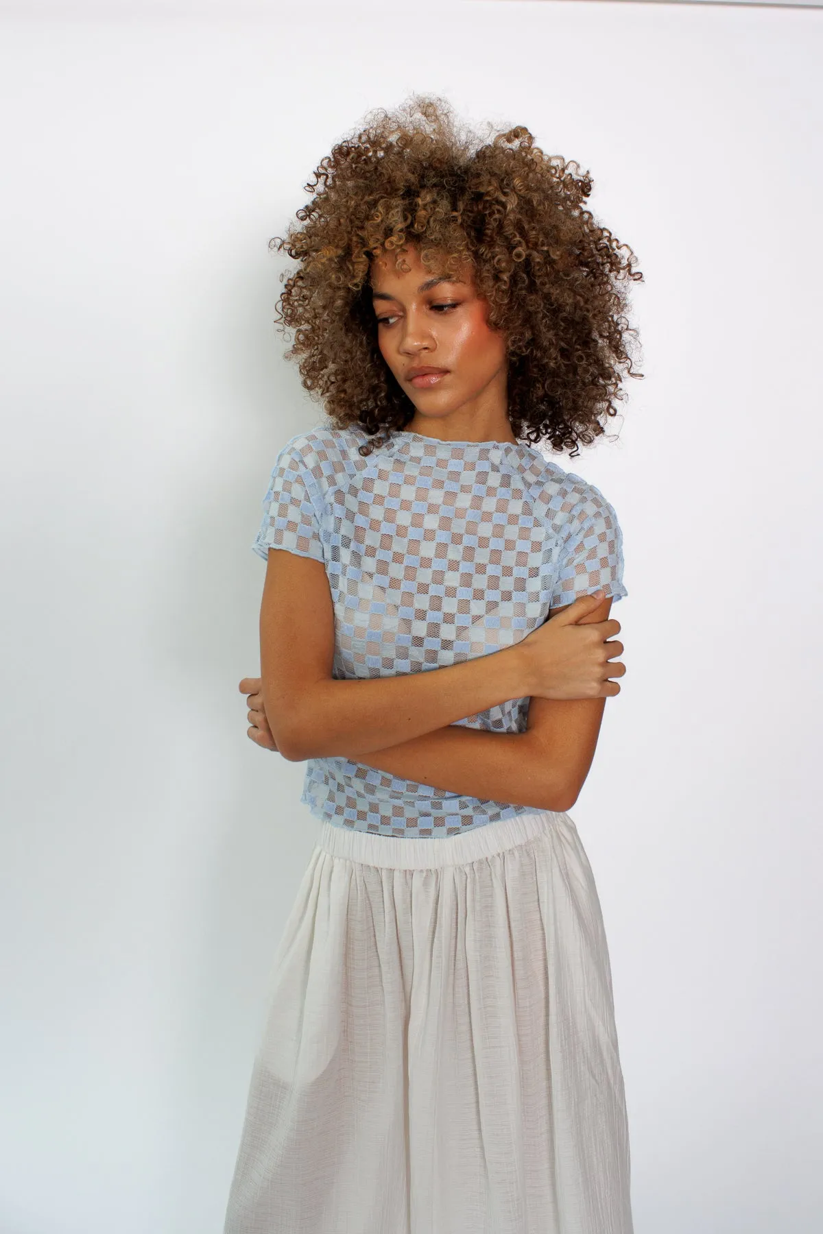 Harmony Baby Top