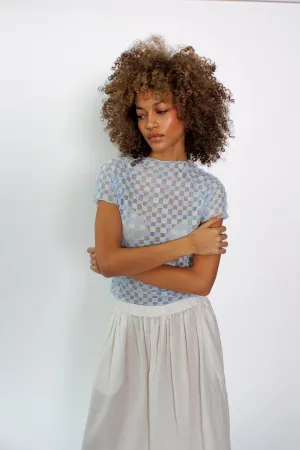 Harmony Baby Top