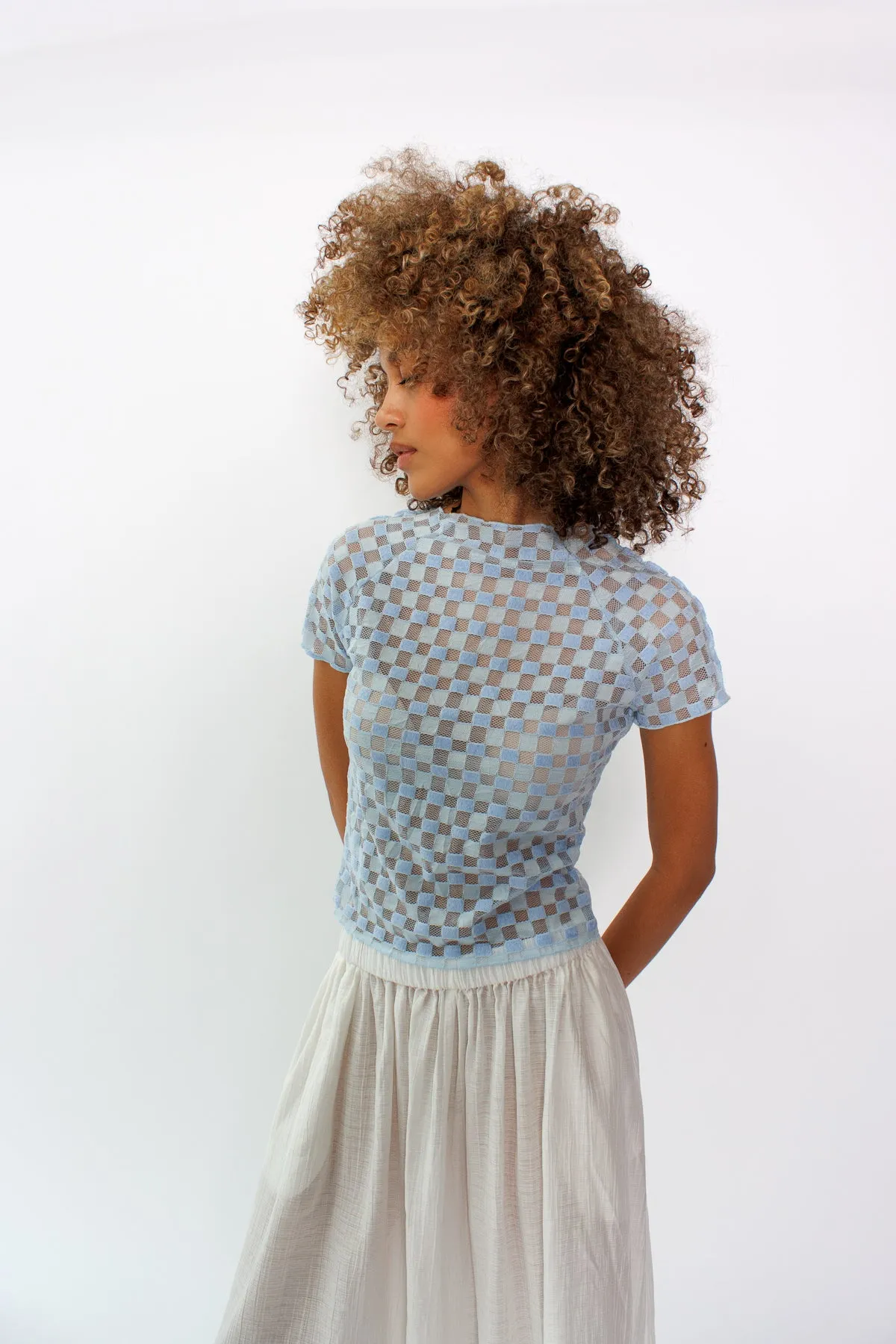 Harmony Baby Top