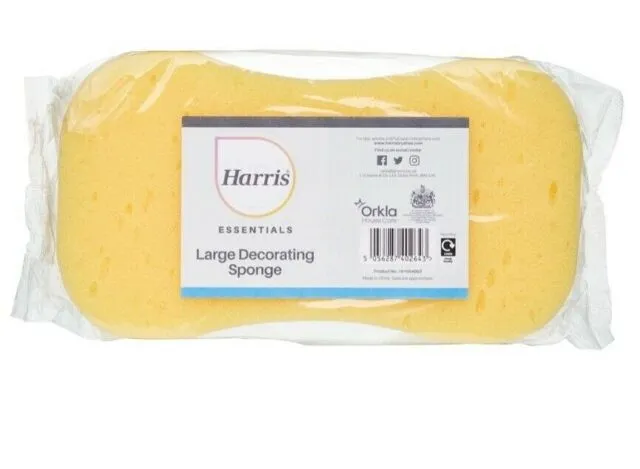 Harris Essentials Sponge