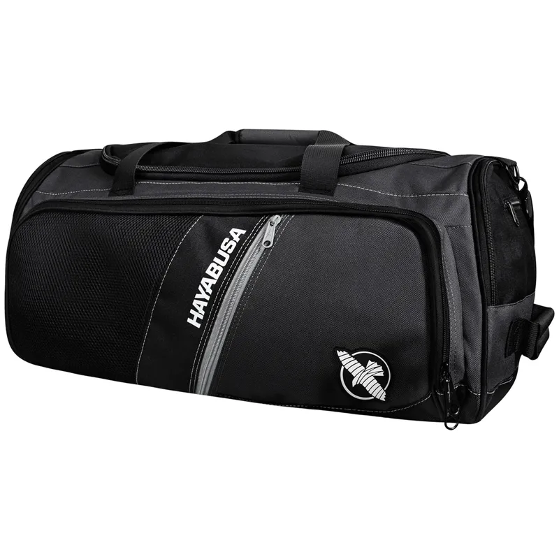 Hayabusa | Ryoko Duffle Bag