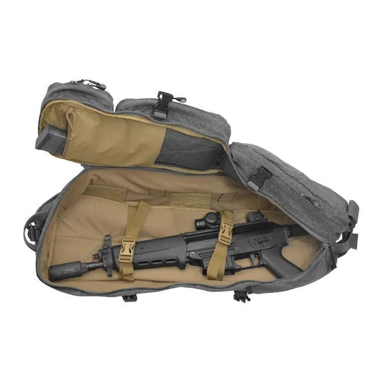 Hazard 4 Grayman Series: Takedown Carbine Sling Pack