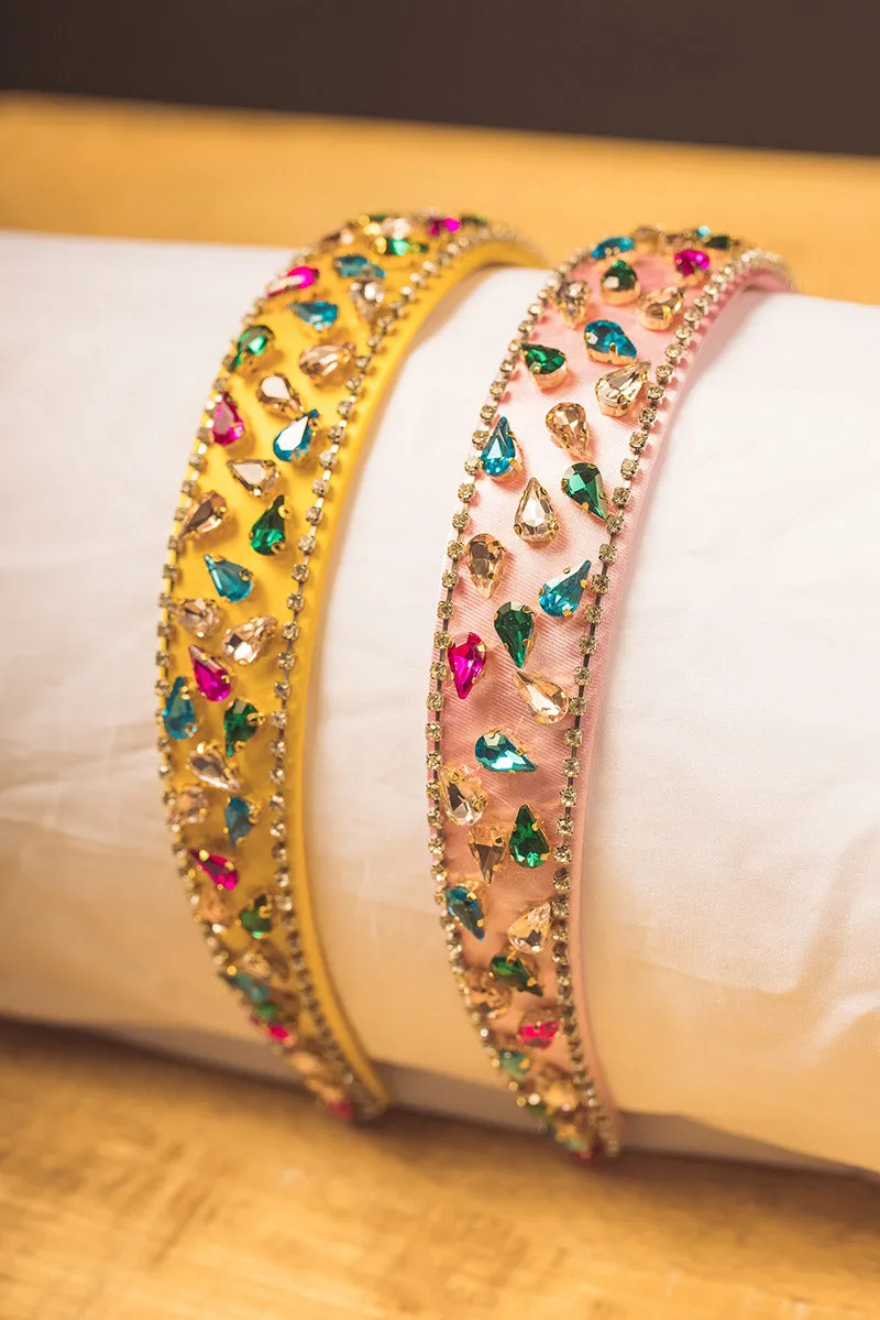 Headband