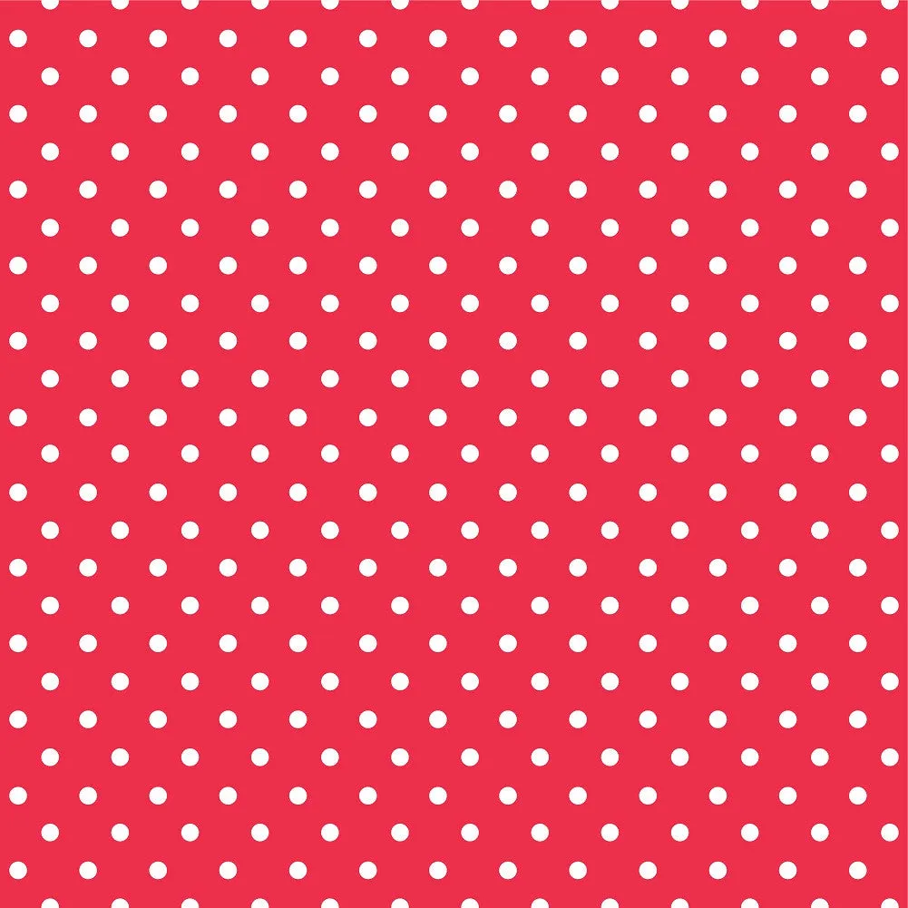 Heart Pattern Heat Transfer Vinyl Sheet