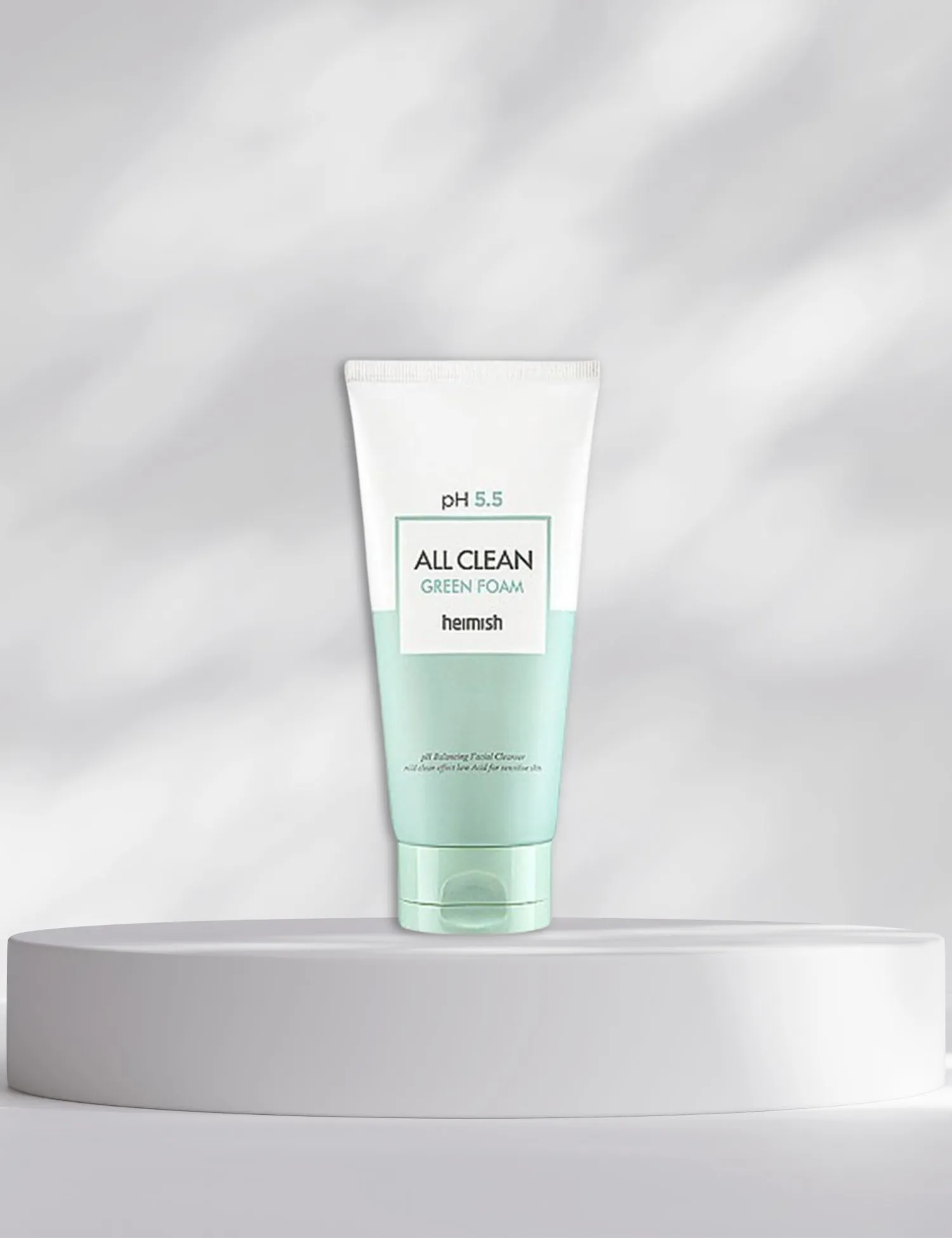 HEIMISH All Clean Green Foam 150g